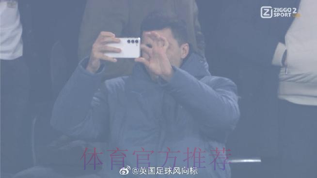 皇馬誓以世冠盃重振聲威