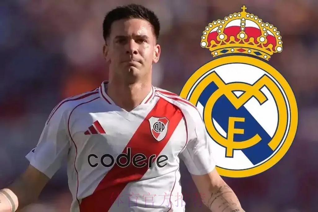 HWG！罗马诺：皇马签下阿根廷新星马斯坦托诺